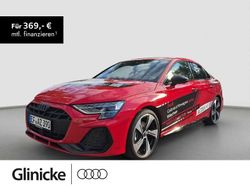 Rot Gebraucht 2025 Audi A3 S-Line Limousine | 38.970 € (Etwas zu teuer)