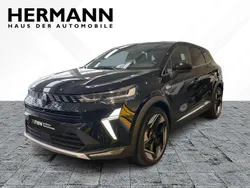 Black pearlschwarz metallic ( Neu 2025 Renault Symbioz Iconic SUV | 33.129 € (Fairer Preis)