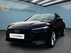 Schwarz Gebraucht 2025 Audi A5 Limousine | 44.849 € (Fairer Preis)