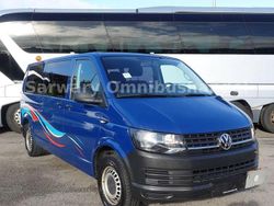 Blau Gebraucht 2015 VW T5 Van | 13.900 € (Etwas zu teuer)