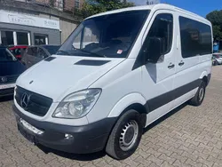 Weiß Gebraucht 2012 Mercedes Sprinter Van | 14.900 € (Fairer Preis)