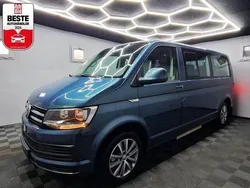 VW T6