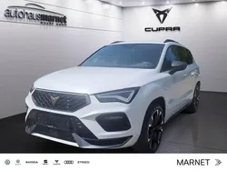 Andere farbe Gebraucht 2024 Cupra Ateca SUV | 29.400 € (Superpreis)