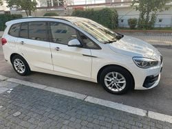 Weiß Gebraucht 2019 BMW 216 Limousine | 14.500 €