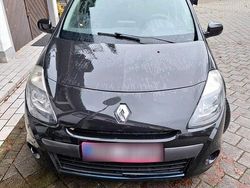 Gebraucht 2009 Renault Clio GrandTour Kombi | 3.650 €