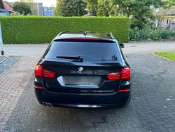 Schwarz Gebraucht 2013 BMW 520 Kombi | 8.900 € (Fairer Preis)