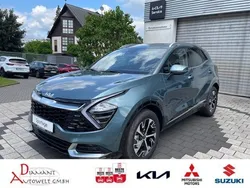 Grau Neu 2025 Kia Sportage Spirit SUV | 36.990 € (Superpreis)