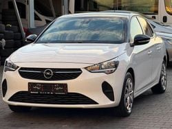 Weiß Gebraucht 2019 Opel Corsa Edition Limousine | 8.900 € (Superpreis)