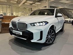 Weiß Gebraucht 2025 BMW X5 Shadowline SUV | 81.890 € (Guter Preis)