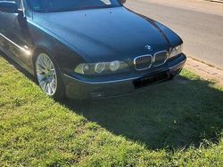Gebraucht 1998 BMW 528 Limousine | 5.499 € (Etwas zu teuer)