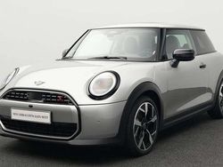 Grau Gebraucht 2024 Mini Cooper S Classic Kleinwagen | 31.372 € (Etwas zu teuer)