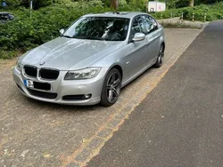 Silber Gebraucht 2010 BMW 320 Limousine | 4.850 € (Guter Preis)