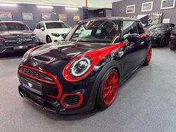 Schwarz Gebraucht 2019 Mini John Cooper Works Chili Kleinwagen | 24.690 € (Etwas zu teuer)