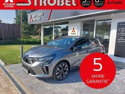 Achatgrau Neu 2025 Mitsubishi Colt Select Kleinwagen | 21.980 € (Teuer)