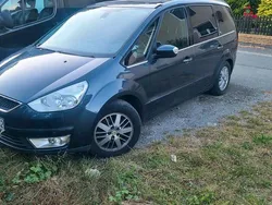Andere farben Gebraucht 2025 Ford Galaxy Van / Kleinbus | 4.999 €
