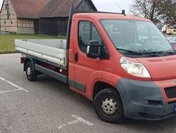 Gebraucht 2007 Peugeot Boxer Van | 5.500 € (Fairer Preis)