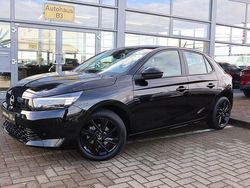Schwarz Gebraucht 2024 Opel Corsa Kleinwagen | 14.390 € (Superpreis)