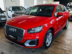 Rot Gebraucht 2020 Audi Q2 Sport SUV | 19.999 € (Fairer Preis)