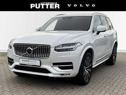Gebraucht 2022 Volvo XC90 SUV | 50.890 € (Fairer Preis)