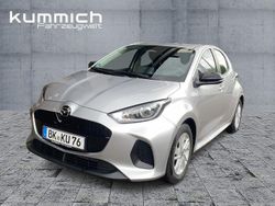 Silber Gebraucht 2025 Mazda 2 Center-Line Limousine | 22.989 € (Etwas zu teuer)