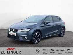 Grau Gebraucht 2025 Seat Ibiza FR Kleinwagen | 22.360 € (Guter Preis)