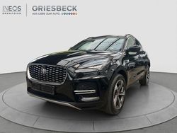 Santorini black Gebraucht 2021 Jaguar E-Pace SE SUV | 28.480 € (Guter Preis)