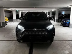 Gebraucht 2022 Toyota RAV4 Hybrid Team SUV | 32.000 € (Guter Preis)