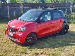 Rot Gebraucht 2015 Smart ForFour Kleinwagen | 5.750 € (Guter Preis)