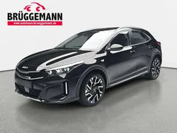 Schwarz Neu 2025 Kia XCeed Comfort SUV | 28.490 € (Fairer Preis)