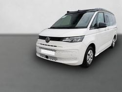 Candyweiß dach schwarz Neu 2025 VW California Beach Van | 57.905 € (Superpreis)