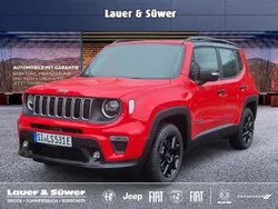 Other Neu 2024 Jeep Renegade Summit SUV | 34.980 € (Guter Preis)