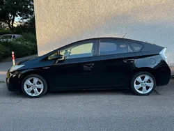 Schwarz Gebraucht 2011 Toyota Prius Life Kleinwagen | 6.500 € (Guter Preis)