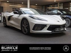 Gebraucht 2022 Corvette C8 Cabrio | 96.850 € (Fairer Preis)