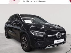 Nachtschwarz Gebraucht 2023 Mercedes GLA220 Style SUV | 30.990 € (Guter Preis)