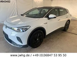 Andere Gebraucht 2021 VW ID.4 Pro Performance SUV | 24.950 € (Superpreis)