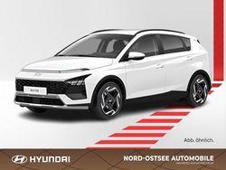 Phantom black Neu 2025 Hyundai Bayon Select SUV | 20.990 € (Guter Preis)