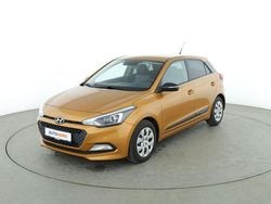 Orange Gebraucht 2015 Hyundai i20 Trend Limousine | 7.240 € (Fairer Preis)