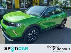 Grün Gebraucht 2022 Opel Mokka Elegance SUV | 17.980 € (Guter Preis)