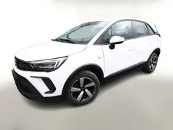 Gebraucht 2021 Opel Crossland X Edition SUV | 14.210 € (Superpreis)