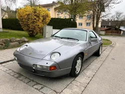 Grau Gebraucht 1987 Porsche 928 Coupé | 20.500 €