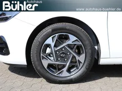 Atlas white uni Neu 2024 Hyundai i30 Trend Kombi | 22.950 € (Superpreis)