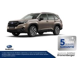 Brilliant bronze (m) Neu 2025 Subaru Forester Platinum SUV | 46.450 € (Etwas zu teuer)