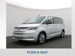 Reflexsilber Gebraucht 2024 VW T7 Life Van | 52.990 € (Fairer Preis)