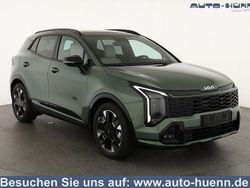 Experience grün metallic Neu 2025 Kia Sportage GT-Line SUV | 40.995 € (Guter Preis)