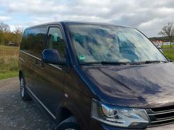 Violet Gebraucht 2015 VW T5 Comfortline Van | 25.400 € (Etwas zu teuer)