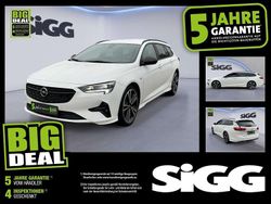 Jade weiss/arktis weiss Gebraucht 2022 Opel Insignia Ultimate Kombi | 26.980 € (Fairer Preis)
