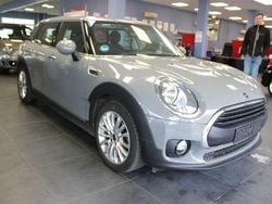 Grau Gebraucht 2018 Mini One Clubman Pepper Kombi | 13.980 € (Fairer Preis)