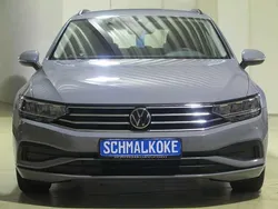 Grau Gebraucht 2022 VW Passat Kombi | 20.500 € (Superpreis)