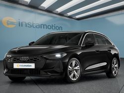 Schwarz Gebraucht 2025 Audi A5 Kombi | 42.949 € (Superpreis)