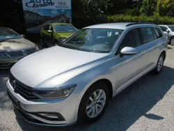 Reflexsilber metallic Gebraucht 2020 VW Passat Business Kombi | 16.450 € (Fairer Preis)